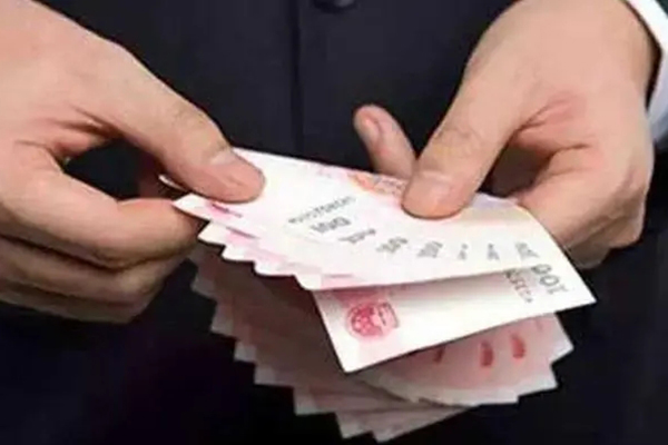 个人贷款明细计算器一览表